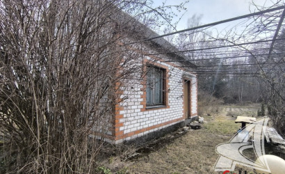 Купить дачу, Жабинка, Ленинский с/с, 10 соток. Фото 4