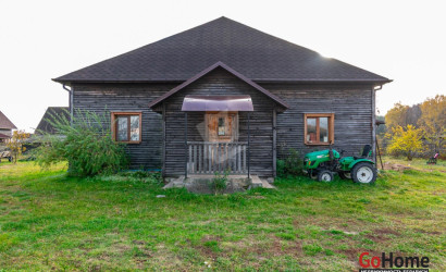 Купить дом, Могильно, Рокоссовского ул., 25 соток. Фото 3