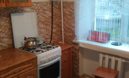 Снять 2-комнатную квартиру на сутки, Горки, проспект интернациональный 6. Фото 5