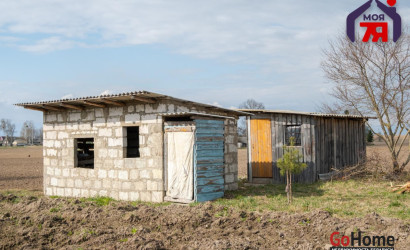 Купить дом, Вороничи, Центральная ул., 24.83 соток. Фото 3