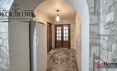 Купить 3-комнатную квартиру, Новополоцк, Молодежная ул., 181/3. Фото 10