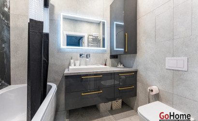 Купить 2-комнатную квартиру, Минск, Виталия Цвирко, 102 (Советский район). Фото 8