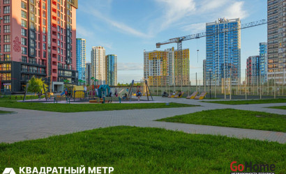 Купить 3-комнатную квартиру, Минск, Николы Теслы ул., 8(Октябрьский район). Фото 22