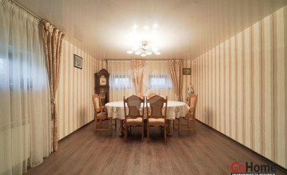 Купить коттедж, Минск, Взлетная ул., 10.84 соток. Фото 13