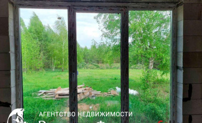 Купить дом, Замошье, Центральная ул., 25 соток. Фото 25