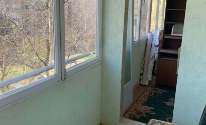 Снять 1-комнатную квартиру, Минск, Воронянского ул. 52 (Октябрьский район). Фото 14