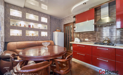 Купить 2-комнатную квартиру, Минск, Панченко ул., 50 (Фрунзенский район). Фото 3