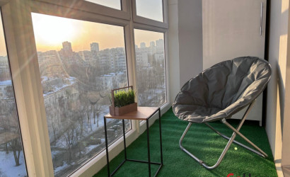 Снять 2-комнатную квартиру, Минск, Волгоградская ул. 72 (Первомайский район). Фото 8