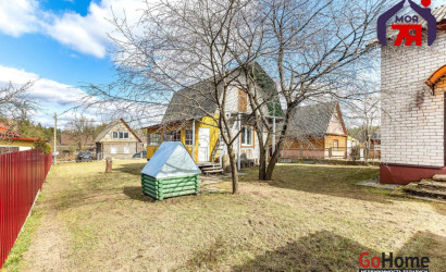 Купить дом в деревне, Родник-2009, 6 соток. Фото 16