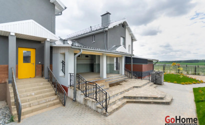 Купить 4-комнатную квартиру, Минск, Пильницкая ул., 10(Центральный район). Фото 19