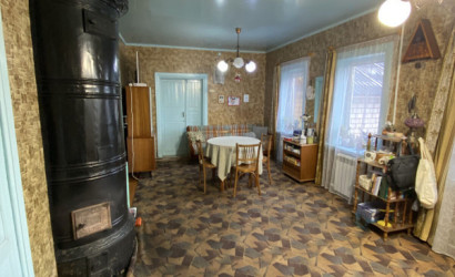 Купить дом, Полоцк, Тросницкий 1-й пер., 15, 11 соток. Фото 15