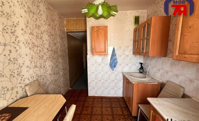 Купить 1-комнатную квартиру, Минск, Якубова ул., 66/4 (Ленинский район). Фото 2