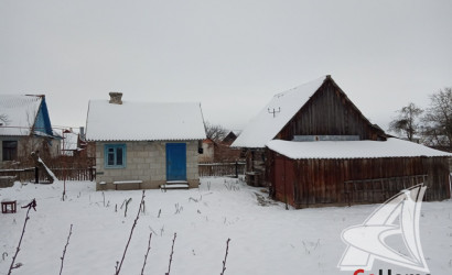 Купить дом, Жабинка, г. Жабинка, 12.27 соток. Фото 22