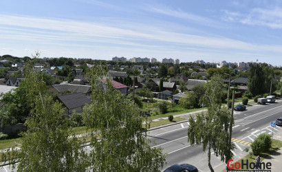 Купить 2-комнатную квартиру, Брест, Луцкая ул.. Фото 3