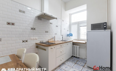 Купить 2-комнатную квартиру, Минск, Интернациональная ул., 13(Центральный район). Фото 5