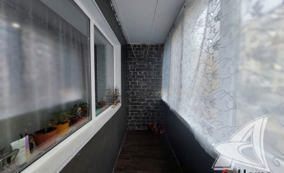 Купить 1-комнатную квартиру, Брест, Речица, ул. Адамковская. Фото 7