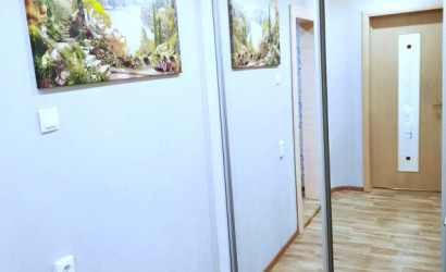 Снять 1-комнатную квартиру на сутки, Минск, ул. Жудро, д.  (Фрунзенский район). Фото 15