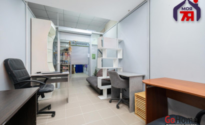 Продажа торгового помещения, Ждановичи, Заречная ул., 1/В,  10.3 кв.м.. Фото 4