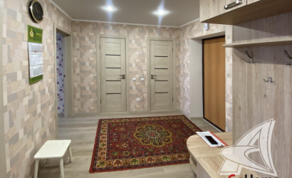 Купить 2-комнатную квартиру, Брест, Вулька, ул. Морозова. Фото 12