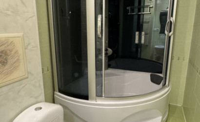 Купить 3-комнатную квартиру, Гродно, Соломовой, 147. Фото 11