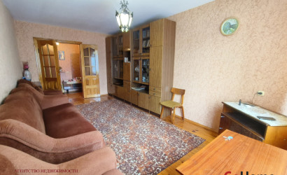 Купить 2-комнатную квартиру, Барановичи, Тельмана, 157А. Фото 8