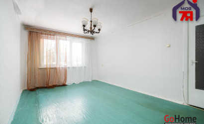 Купить 3-комнатную квартиру, Минск, Мавра ул., 64 (Фрунзенский район). Фото 9