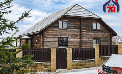 Купить дом, Липники, Центральная ул., 15 соток. Фото 30