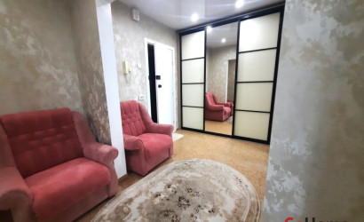 Снять 1-комнатную квартиру, Минск, ул. Шаранговича, д. 74 (Фрунзенский район). Фото 1