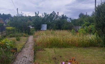 Купить дом в деревне, Автомобилист-80, 5.09 соток. Фото 20