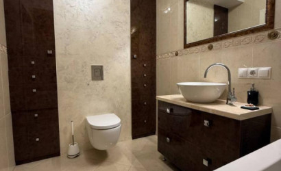 Снять 3-комнатную квартиру, Минск, Тургенева ул. 1 (Советский район). Фото 10