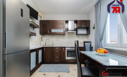 Купить 2-комнатную квартиру, Минск, Алибегова ул., 10 (Московский район). Фото 9