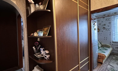 Купить 2-комнатную квартиру, Жабинка, Кирова ул.. Фото 14