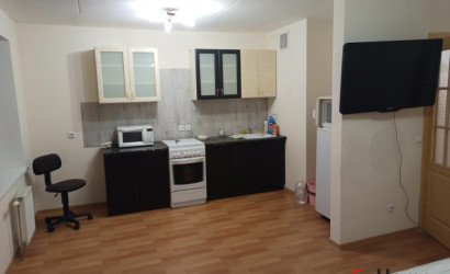 Снять 1-комнатную квартиру, Минск, ул. Камайская, д. 20 (Центральный район). Фото 2