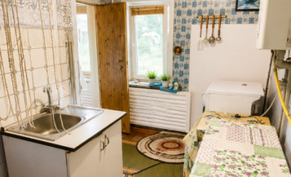 Купить дом, Узда, ул. Победы, д. 32, 15 соток. Фото 12