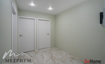 Купить 3-комнатную квартиру, Минск, Байкальская ул., 1 (Заводской район). Фото 29