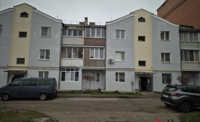 Купить 1-комнатную квартиру, Витебск, Революционная, 24А. Фото 9