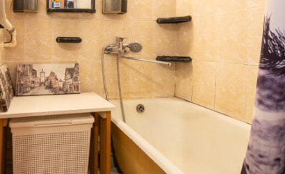 Купить 1-комнатную квартиру, Минск, ул. Петра Глебки, д. 98 (Фрунзенский район). Фото 9