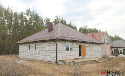 Купить дом, Столбцы, Столичная, 43, 10 соток. Фото 7