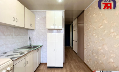 Купить 1-комнатную квартиру, Солигорск, Ленинского Комсомола ул., 24. Фото 13