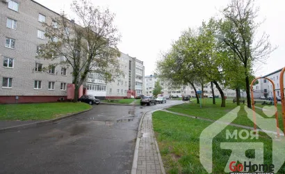  30 м2, Молодечно(Космонавтов)