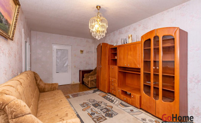 Купить 3-комнатную квартиру, Минск, Притыцкого ул., 47 (Фрунзенский район). Фото 4