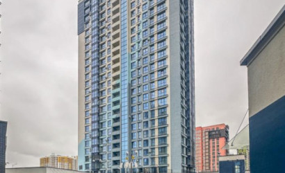 Снять 2-комнатную квартиру, Минск, Леонида Левина ул. 7 (Октябрьский район). Фото 41