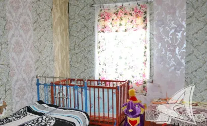  1-этаж.(52 м2), Домачево(Домачевский с/с)