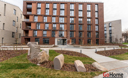 Купить 2-комнатную квартиру, Минск, Киселева ул., 6/Е (Центральный район). Фото 22