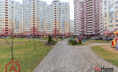 Купить 2-комнатную квартиру, Минск, Дзержинского, 127 (Московский район). Фото 17