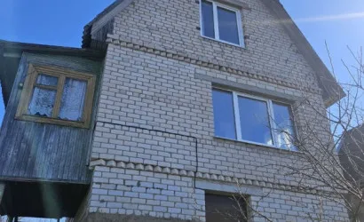  2-этаж.(72.2 м2), Урожай