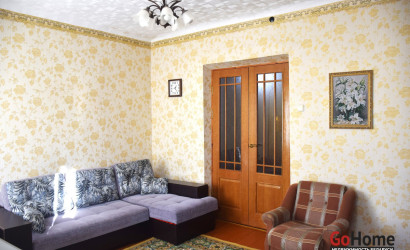Купить 2-комнатную квартиру, Мачулищи, Сосновая, 3. Фото 7