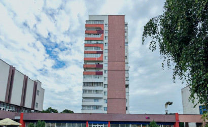 Купить 2-комнатную квартиру, Солигорск, Ленина ул., 43. Фото 3