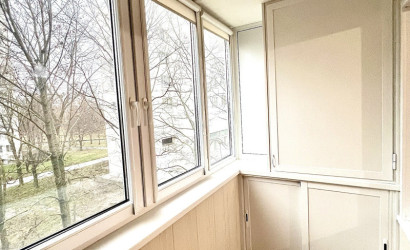 Купить 1-комнатную квартиру, Минск, просп. Независимости, д. 125 (Первомайский район). Фото 10