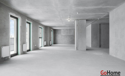 Купить 4-комнатную квартиру, Минск, Виталия Цвирко ул., 67(Советский район). Фото 5